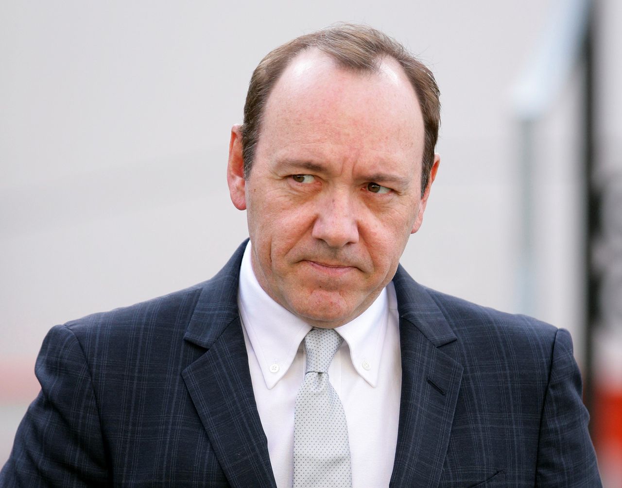 Brytyjska prokuratura potwierdza. Kevin Spacey oskarżony o cztery napaści na tle seksualnym