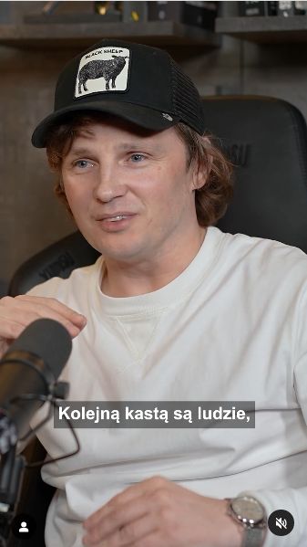 Mieszkaniec Złotej 44 komentuje słowa Rafała Zaorskiego