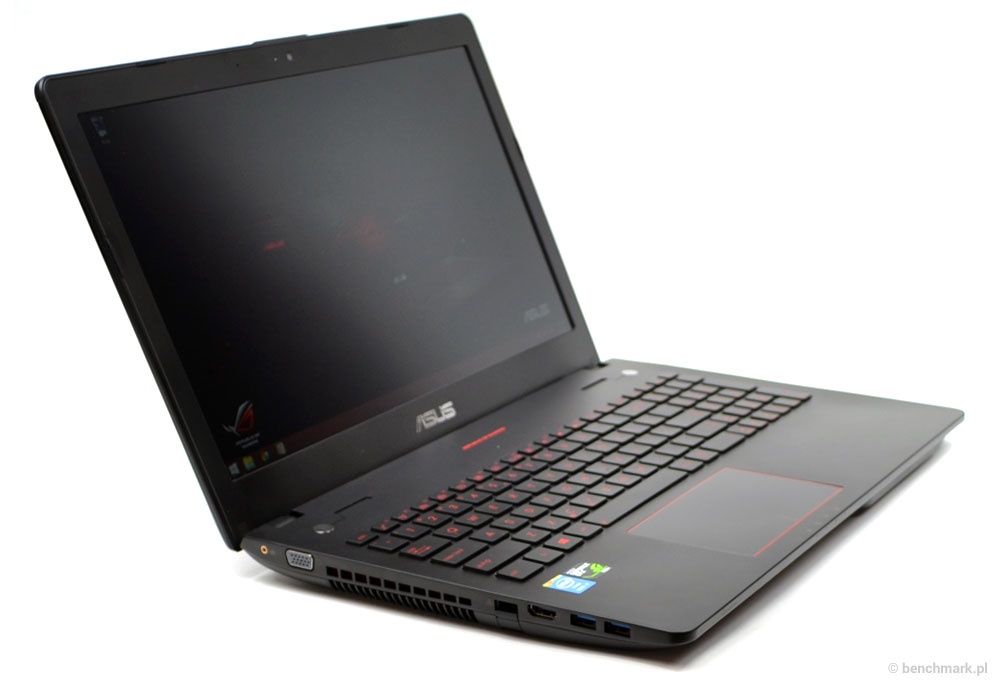 Asus G56JR