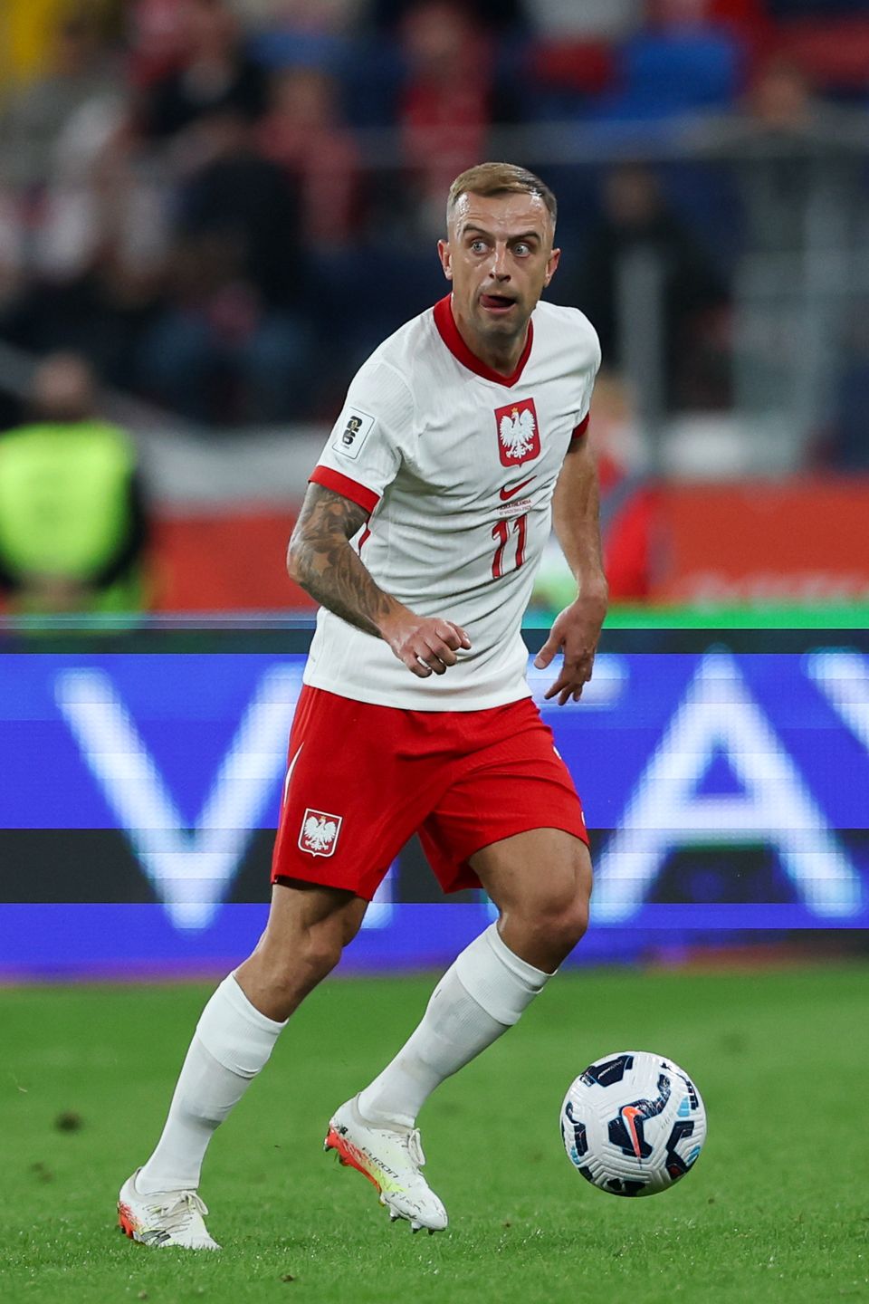 Kamil Grosicki