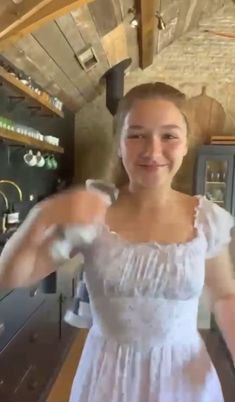 Victoria i David Beckhamowie świętują 12. urodziny córki