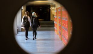 Koronawirus. Olsztyn. Zakażeni w pięciu szkołach