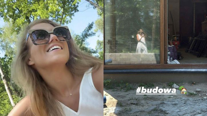 Agnieszka Kaczorowska