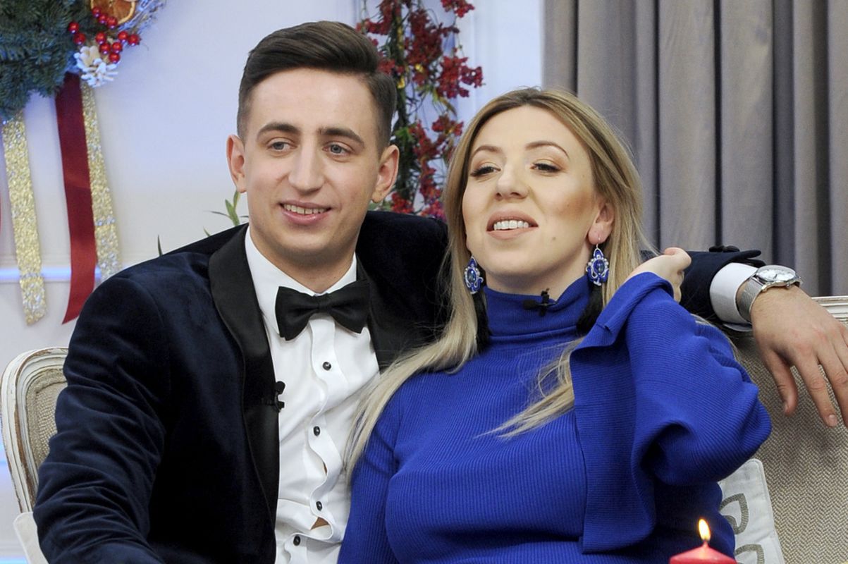 Małgorzata z programu "Rolnik szuka żony" o dbaniu o figurę