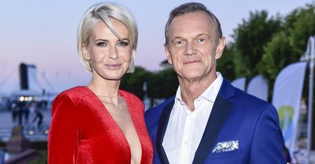 Edyta i Cezary Pazurowie poza Polską. Pokazali, z kim spędzają święta