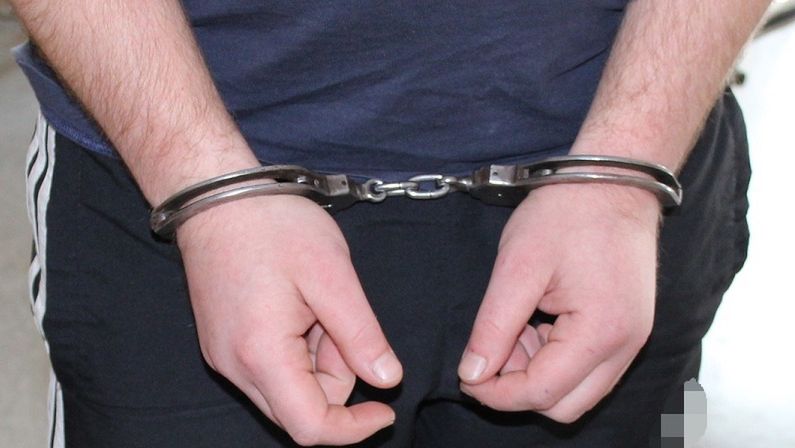 Lubin. Seryjny złodziej złapany. Dla 20-latka było to stałe źródło dochodu