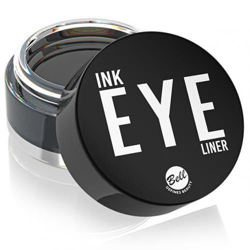 Eyeliner w żelu Bell