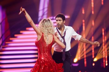 "Wcześniej nie znałam". Gamou Fall podbija "Taniec z gwiazdami". Internauci pieją z zachwytu