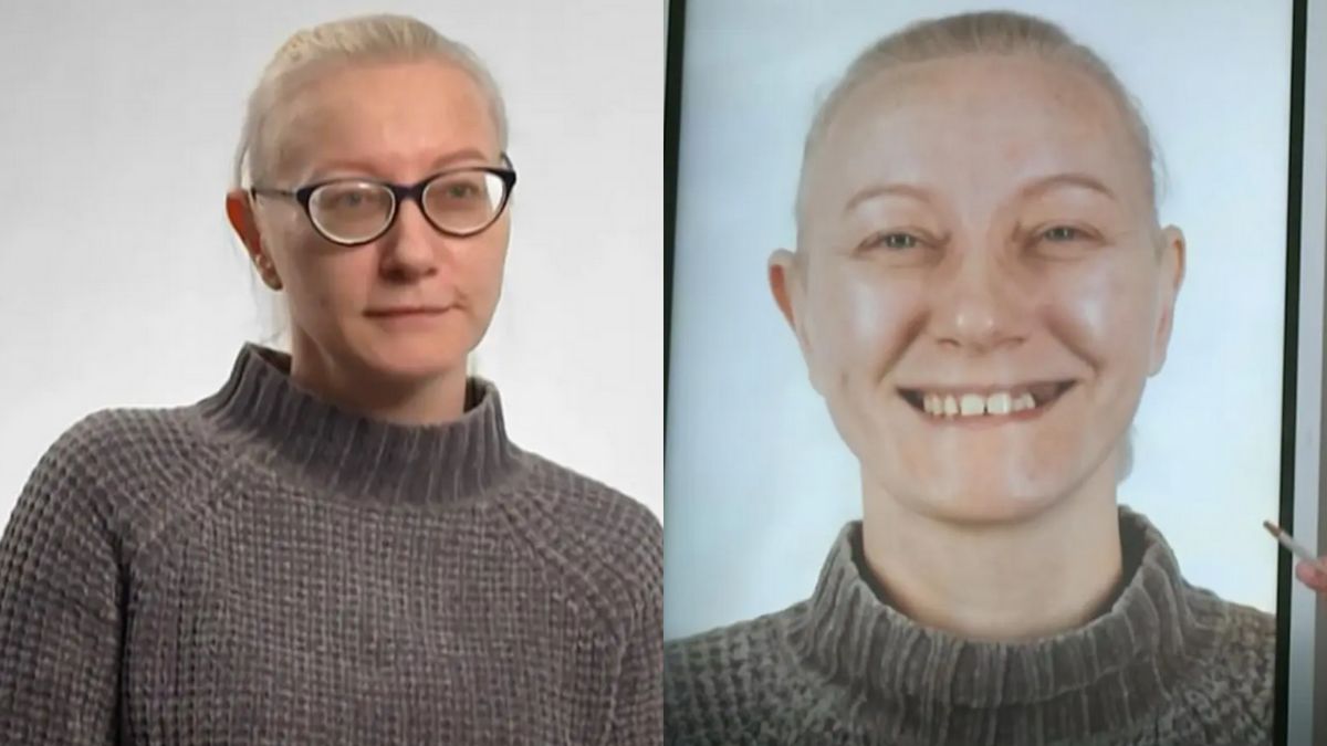 Uczestniczka "Bez kompleksów" przeszła ogromną metamorfozę