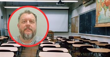 Szok w Wielkiej Brytanii. Nauczyciel kolekcjonował intymne zdjęcia uczniów