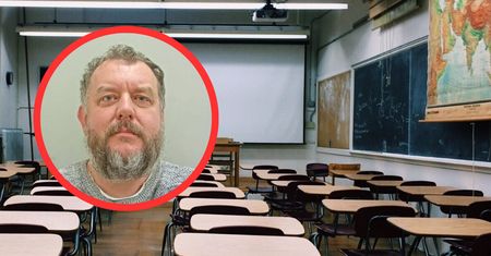 Szok w Wielkiej Brytanii. Nauczyciel kolekcjonował intymne zdjęcia uczniów