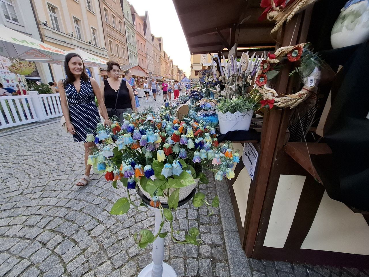 Bolesławiec: Święto Ceramiki 2025 już się rozpoczęło. Co w weekend?