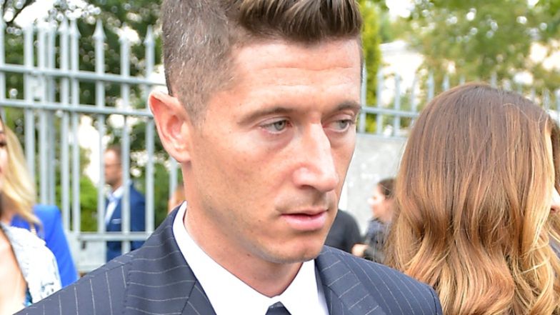 Robert Lewandowski oszczędza na pracownikach swojej restauracji?