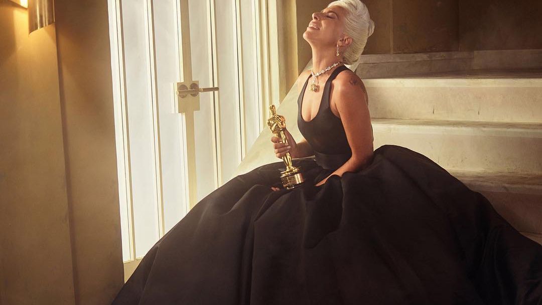 Wspaniałe portrety gwiazd na przyjęciu "Vanity Fair" po gali rozdania Oskarów 1