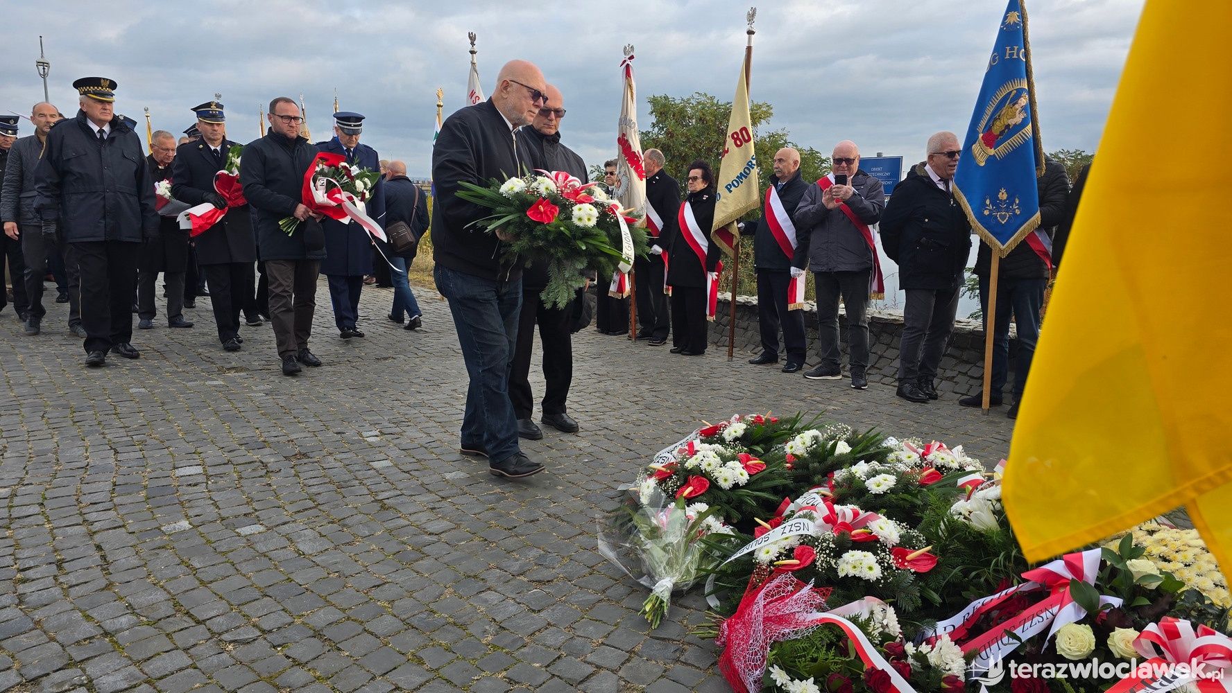 42. rocznica męczeńskiej śmierci bł. ks. Jerzego Popiełuszki