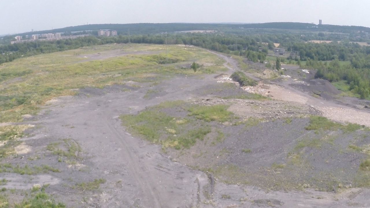 Ruda Śląska. Tereny są, szukają inwestorów