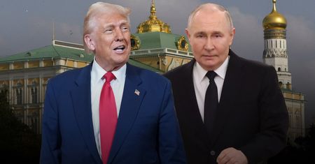 Oto rosyjski plan obliczony na chciwość Trumpa. Putin chce dużej umowy