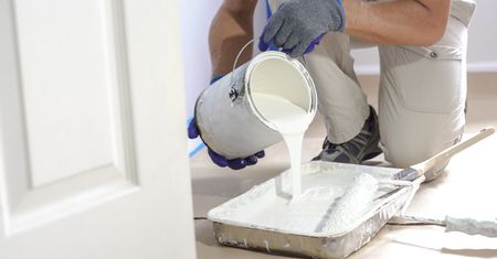 Odświeżenie mieszkania przed sprzedażą. Na jaki koszt trzeba się przygotować?