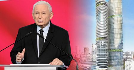 Prokuratura umorzyła śledztwo ws. "dwóch wież"
