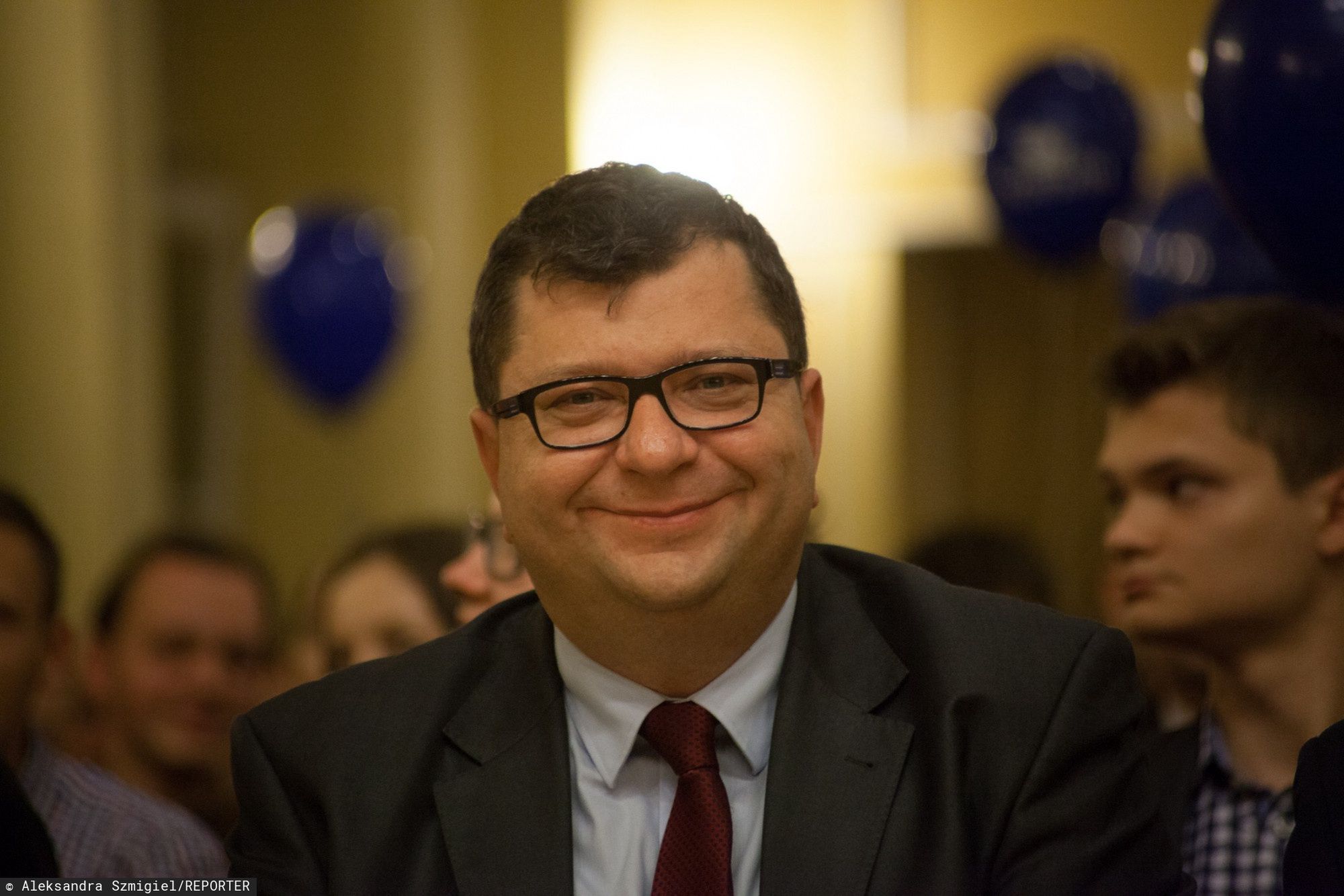 Zbigniew Stonoga