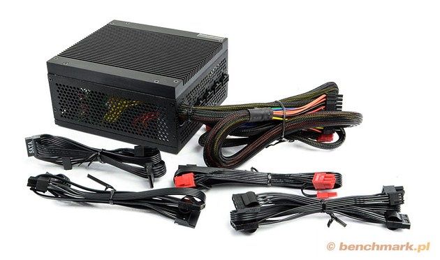 Chieftec Smart GPS500C