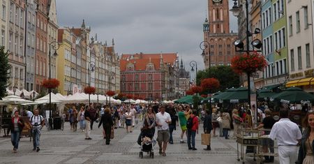 Zadecydowało kilka centymetrów. Szokująca kara dla gdańskiego lokalu