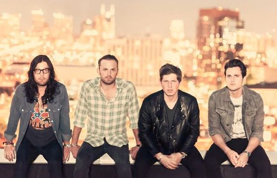 "Walls" - nowa piosenka Kings Of Leon (wideo)