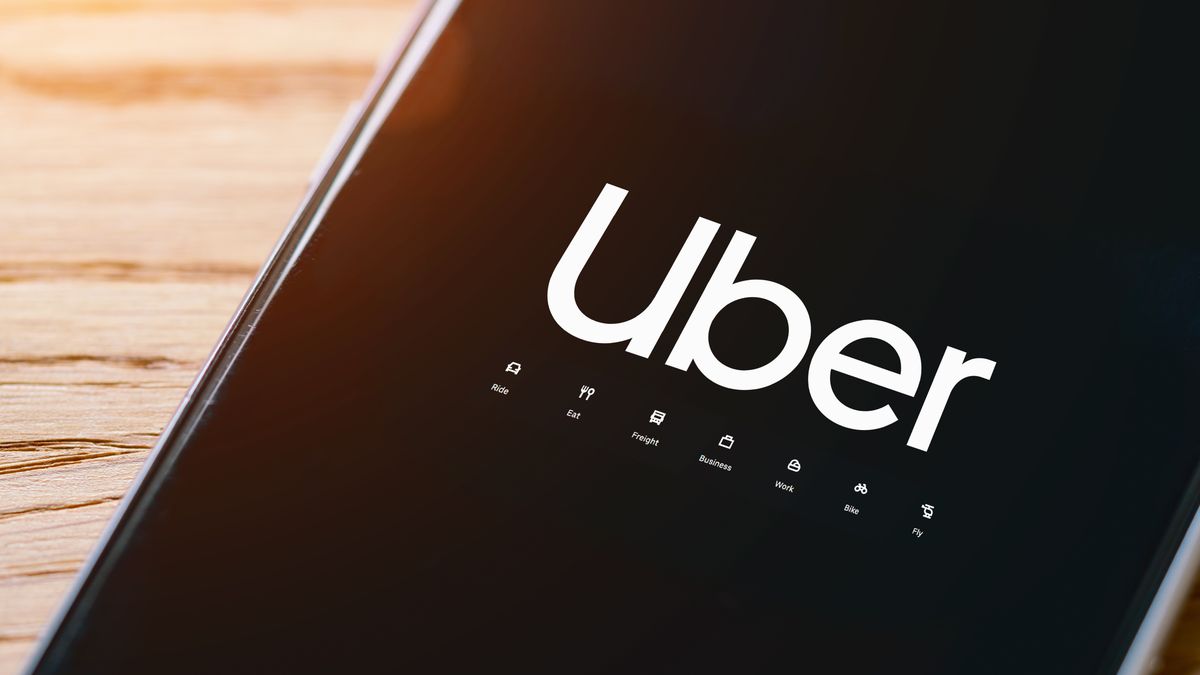 Uber wprowadza nowe usługi 