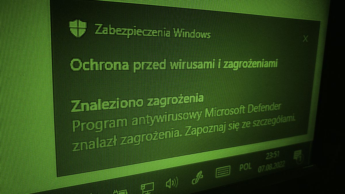 Jak powstrzymać najpopularniejsze wirusy?