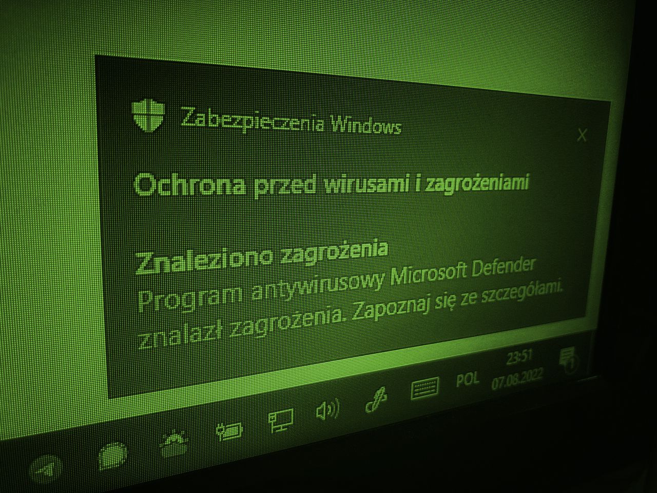 Jak powstrzymać najpopularniejsze wirusy? Część 2