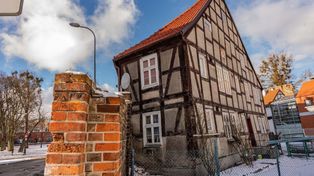 Gdańsk: Nowe artystyczne życie dla unikatowego budynku z XIX wieku