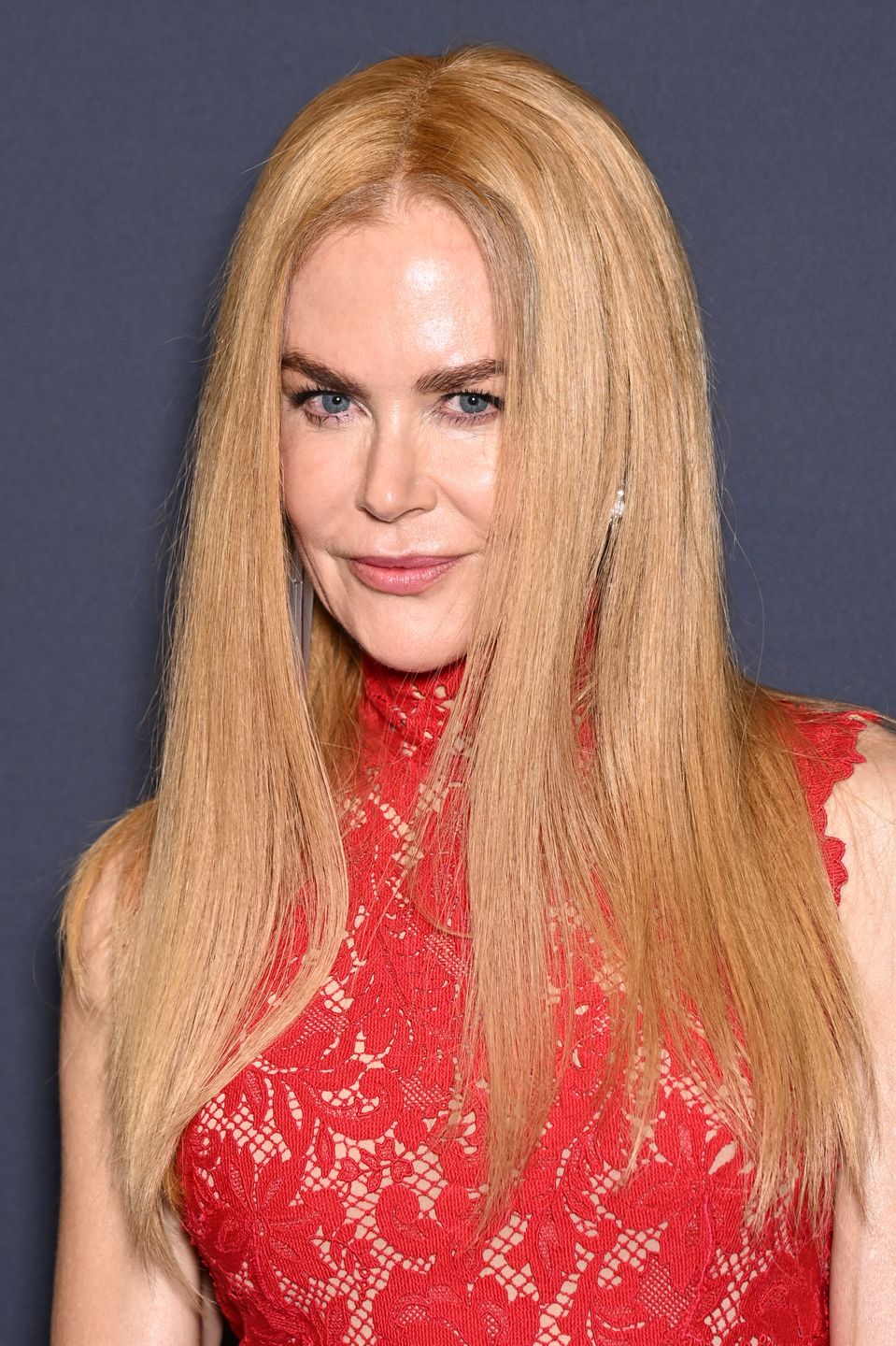 Nicole Kidman