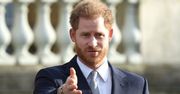 Książę Harry zaskakująco o swojej codzienności: "To połączenie "Truman Show" i ZOO"