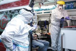 Koronawirus w Polsce. Mazowsze na podium. Chodzi o nowe przypadki COVID-19