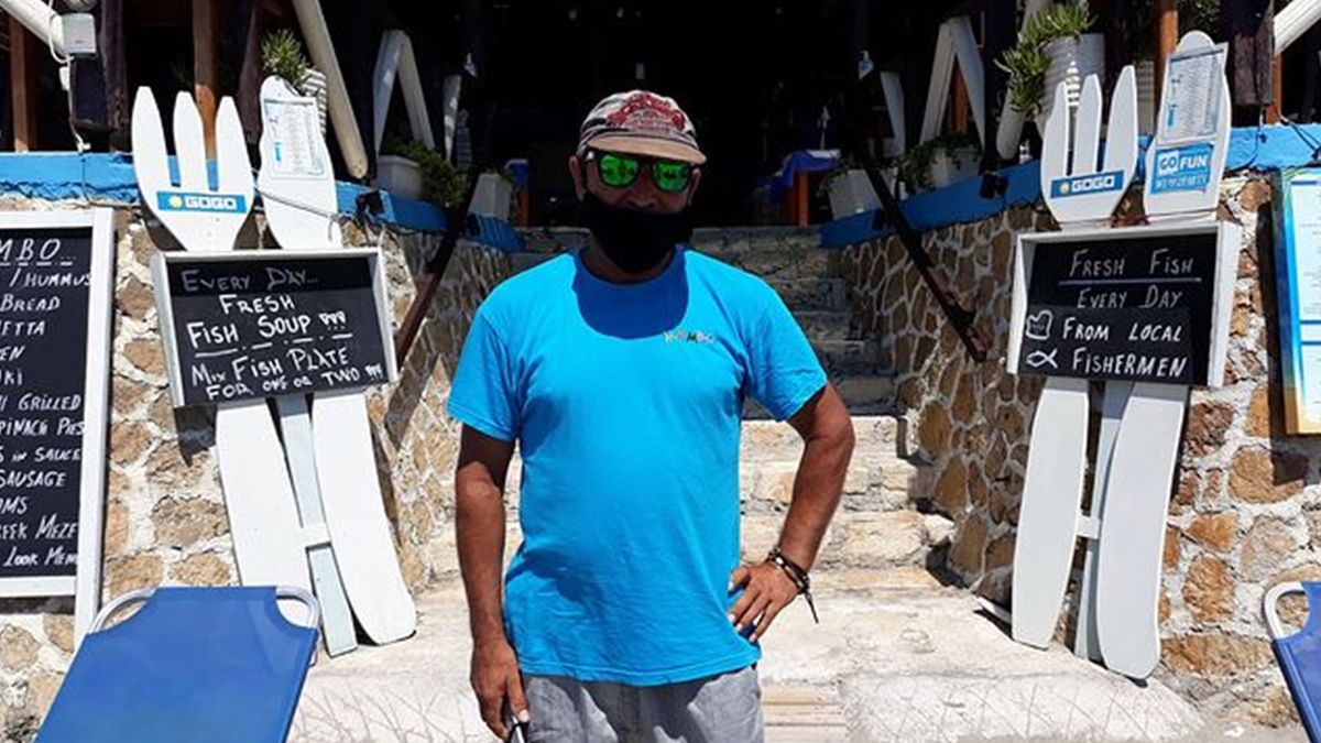 W tym kraju Polacy są kochanymi turystami