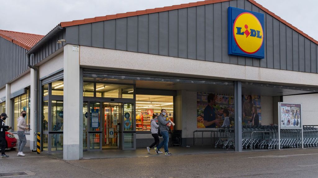Lidl przygotował specjalną ofertę na piątek 13 listopada