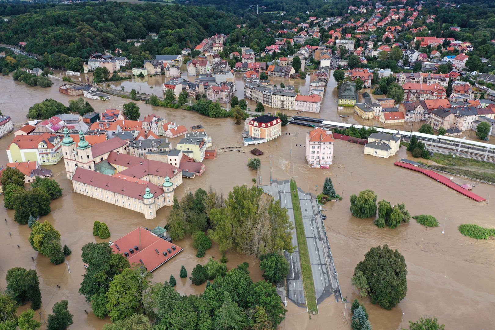 Ludzie zdezorientowani. "Nie wiemy, gdzie szukać pomocy".