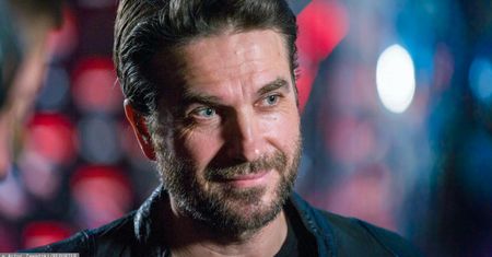 Marcin Dorociński podzielił się fantastyczną wiadomością. Pojawi się w kolejnym hicie Netfliksa