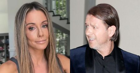 Fani nie poznają odmienionej Małgorzaty Rozenek. "Perfekcyjna" tłumaczy: "Zmieniam się raz na trzy lata. Mąż jest zachwycony"