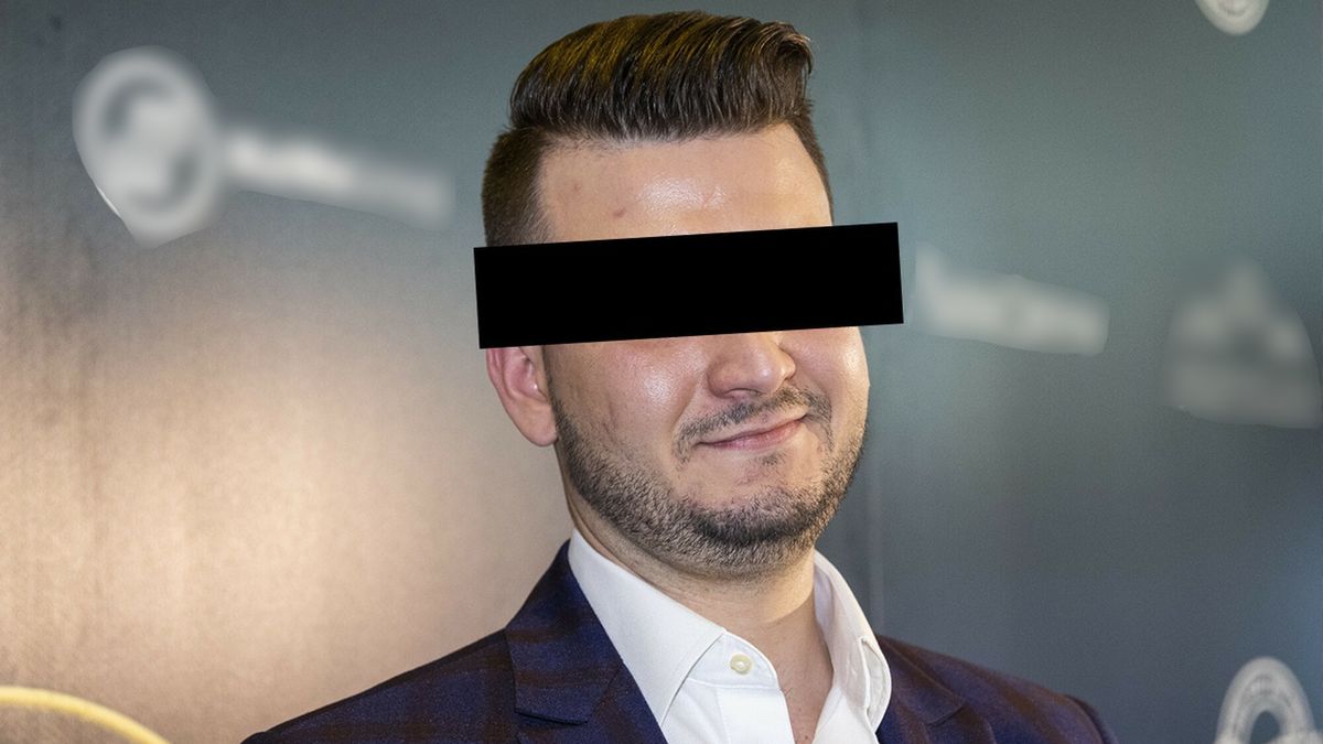 Działanie Bartłomieja M. było o tyle łatwiejsze, że powoływał się na wpływy w MON