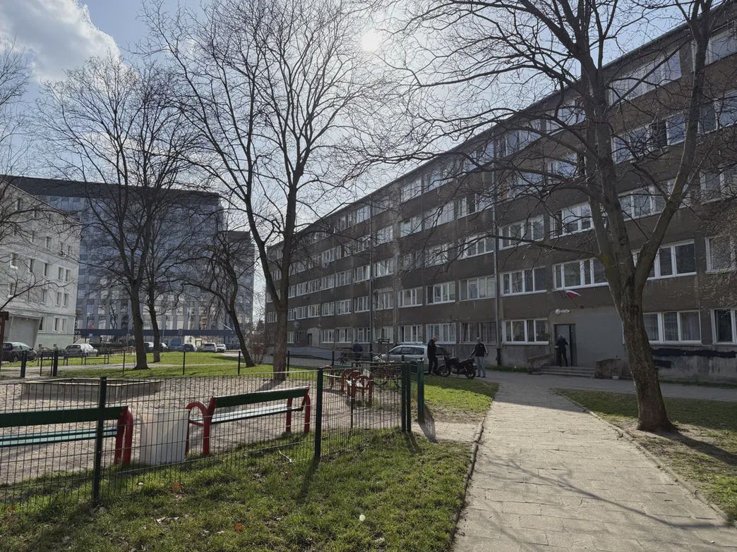 Miejsce zamieszkania Stanisławy Szczęsnej