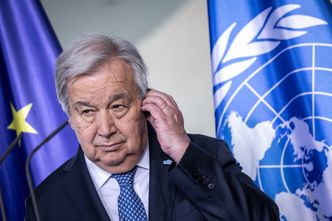 ONZ planuje zwolnienia i cięcia budżetowe. Prawie 7 tys. pracowników straci pracę