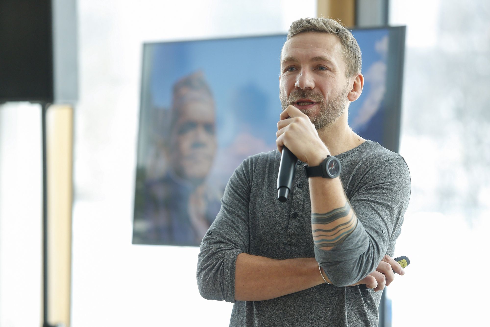 Martyna Wojciechowska nie jest pierwszą żoną Przemka Kossakowskiego. Co wiemy o jego poprzednim związku? 