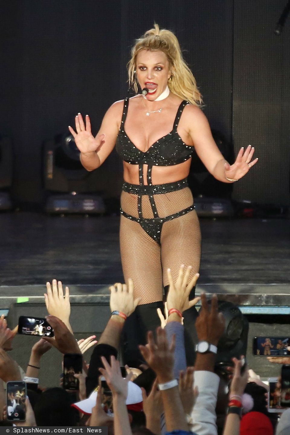 Britney Spears