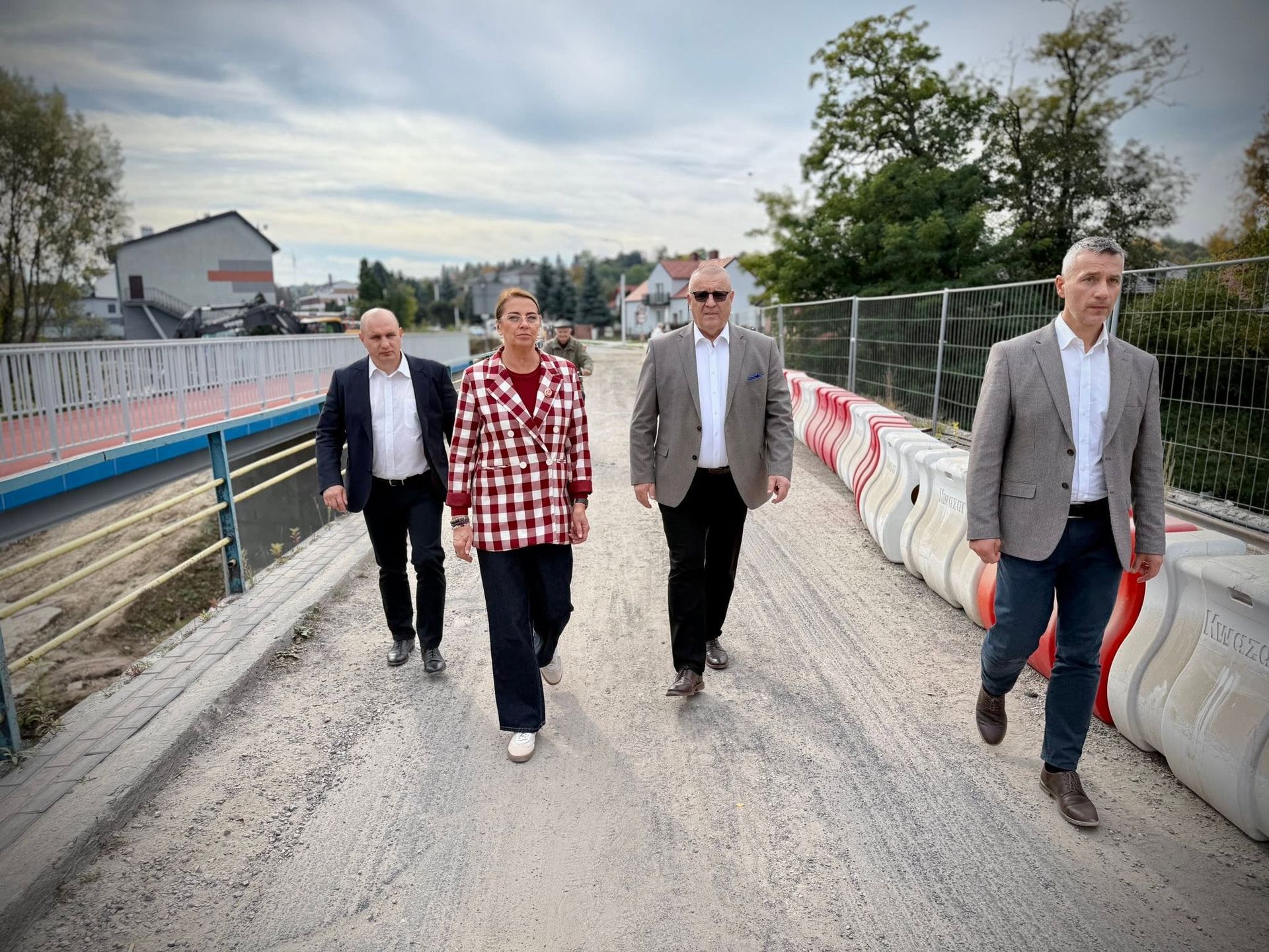 Ulica Warszawska w Kunowie – ważne informacje.
