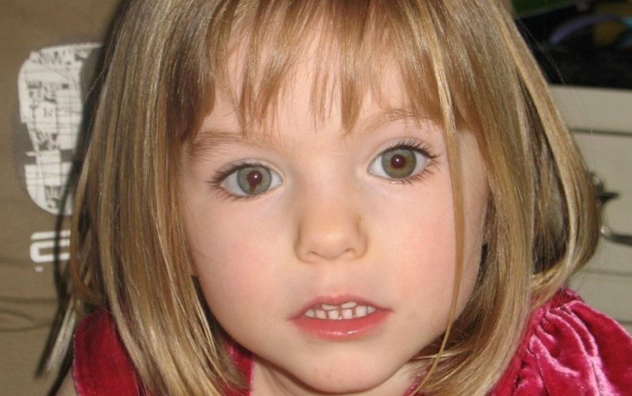 Trwało 15 lat. Koniec śledztwa ws. zaginięcia Madeleine McCann