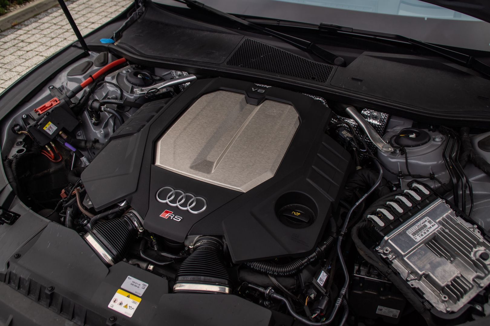 Audi RS 7 Sportback