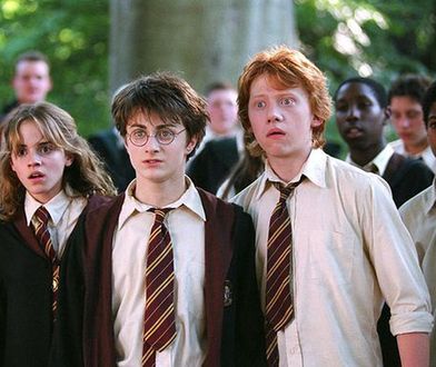 Harry Potter i Więzień Azkabanu Online w TV - fabuła, bohaterowie, gdzie obejrzeć