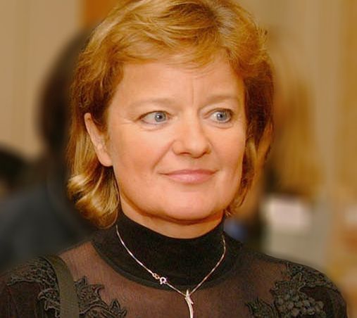 Barbara Winiarska