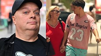 Krzysztof Skiba ostro podsumował "Margaretę" i Mohameda z hitu TTV. "Większy zasób słów posiada dziecko i mój pies"